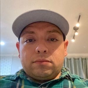 Meet your Posher, Patrick